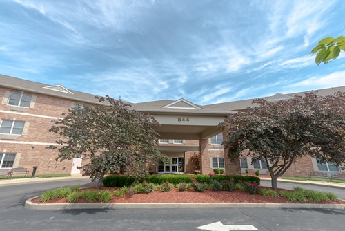 Image of Cambridge House of O'Fallon (1)