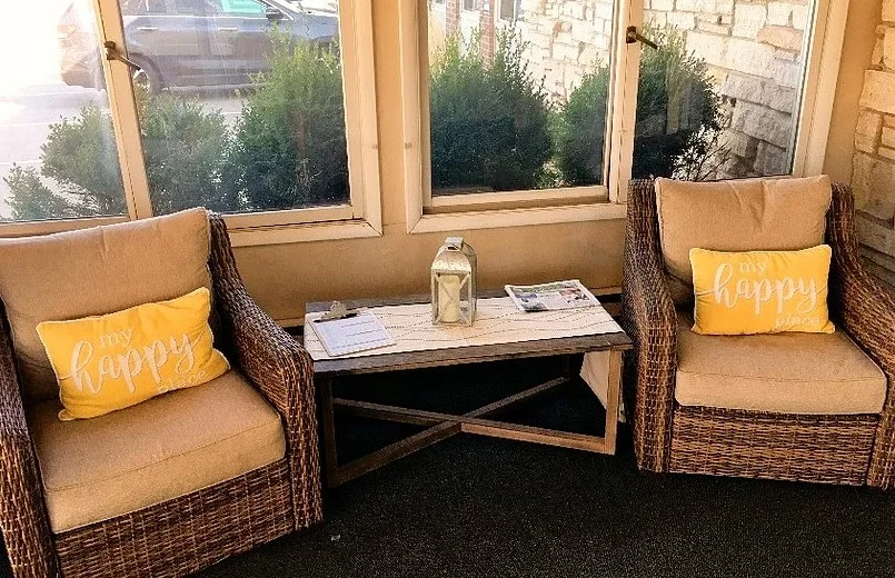 Image of The Silver Oak Nursing and Rehab Center (2)