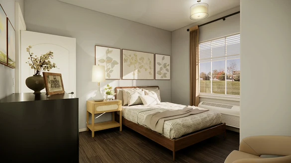 Image of Aventura at Overland Park (9)