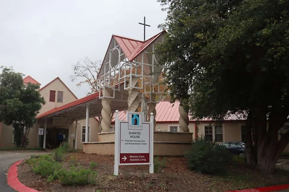 Image of The Dematel House (1)