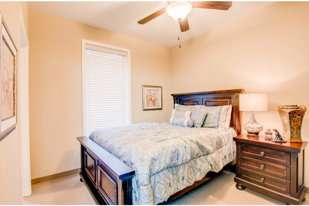 Image of Village on the Park Rogers (3)