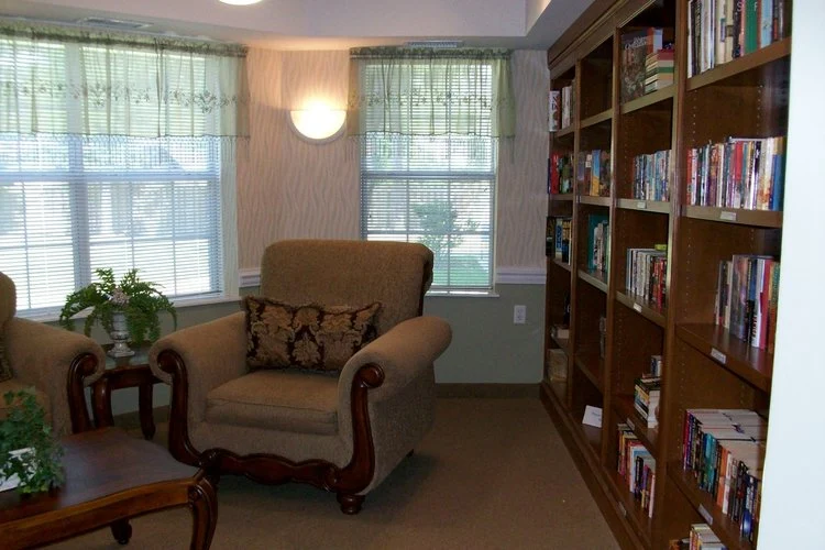 Image of Ahepa 410 Senior Apartments (2)