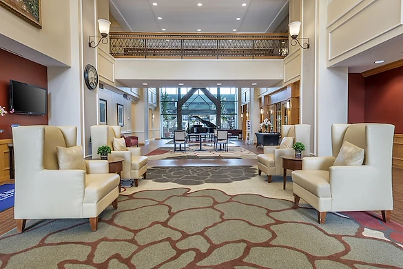 Image of Edina Heights Senior Living (2)