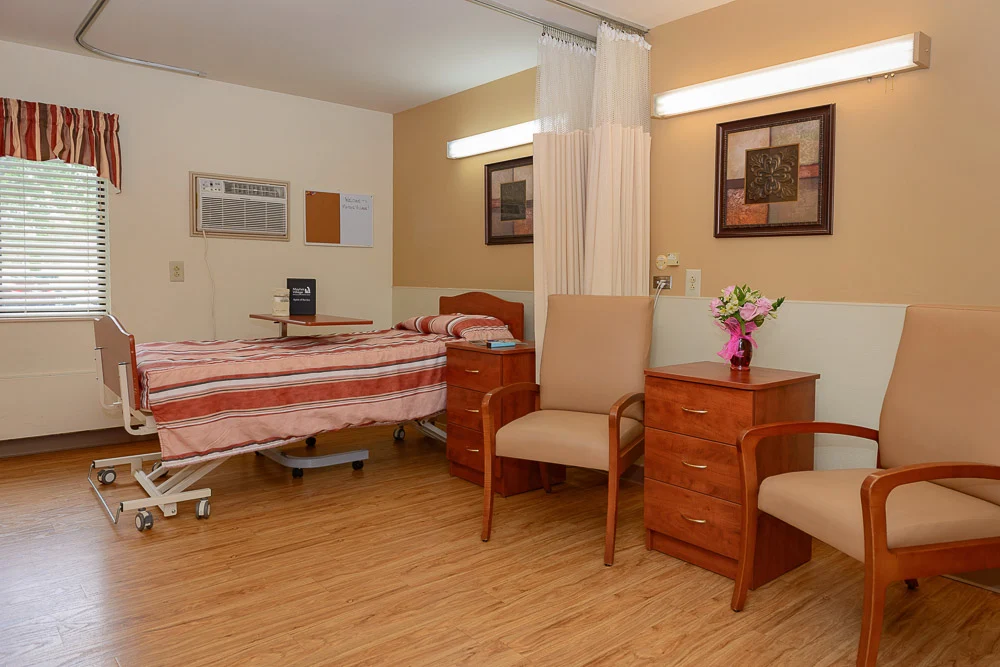 Image of Mayfair Village Nursing Care C (5)