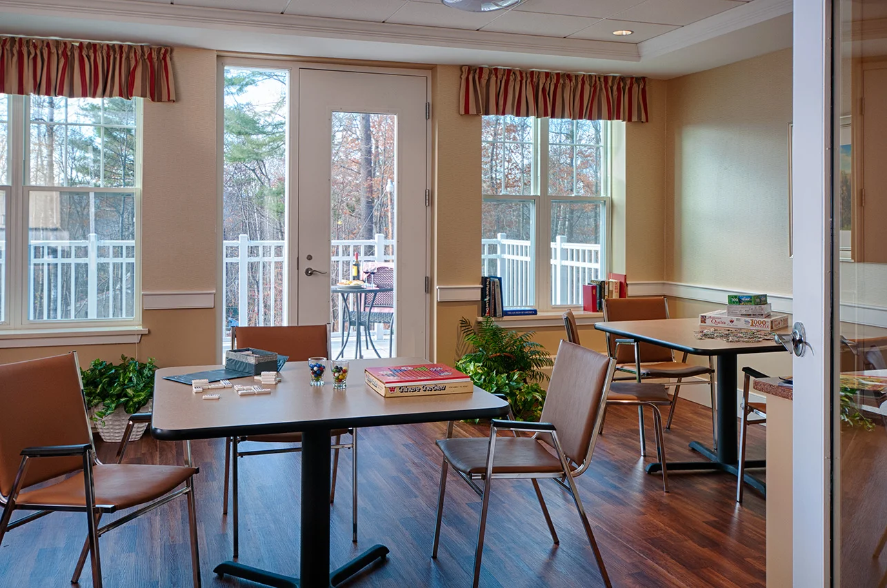 Image of Golden View Health Care Center Assisted Living (4)
