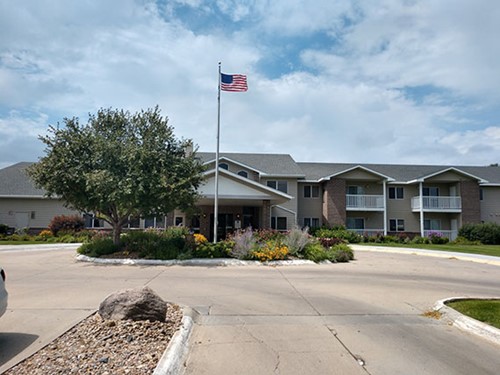 Image of Ridgeway Senior Living (1)