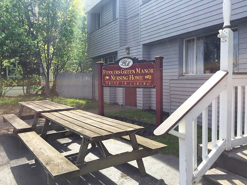 Image of Fiddlers Green Manor Rehab And Nursing Center (1)