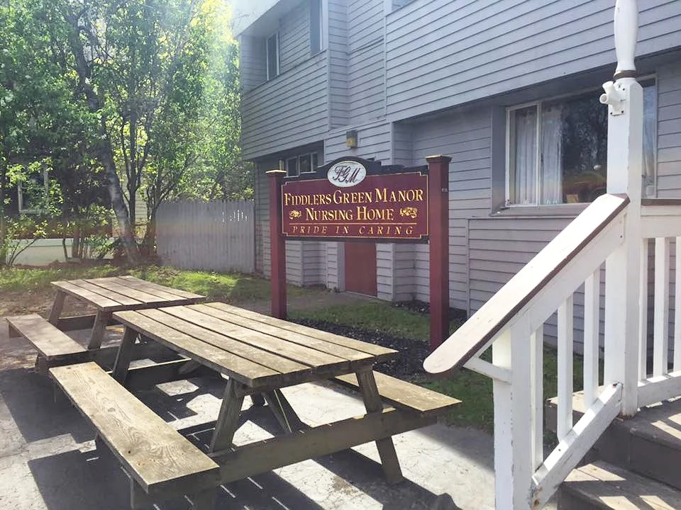 Image of Fiddlers Green Manor Rehab And Nursing Center (1)