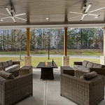 Image of The Mansions at Gwinnett Park - Independent Living (10)