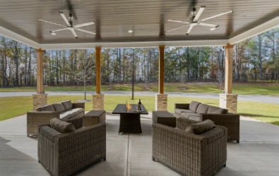 Image of The Mansions at Gwinnett Park - Independent Living (10)