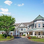 Image of Sunrise of Wall (1)