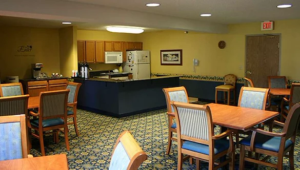 Image of The Arbors of White Bear Lake (5)