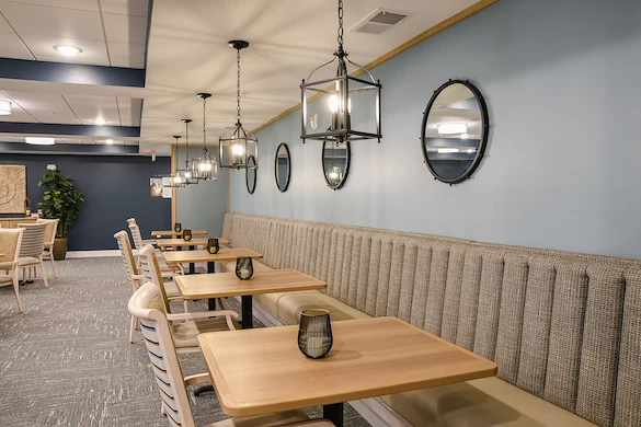 Image of Timber Pines by Vivie (8)