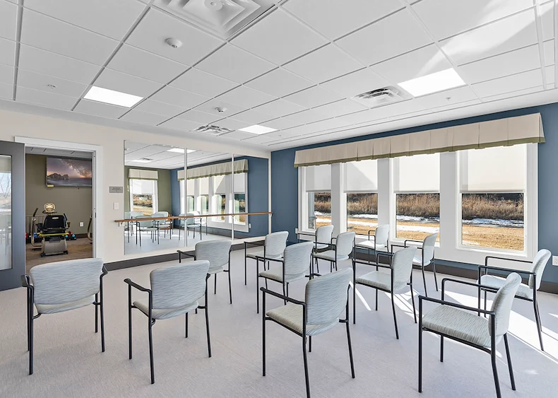 Image of Tabitha at Prairie Commons Senior Living (9)