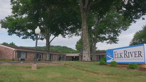 Image of Elk River Health & Rehabilitation Of Fayetteville (1)