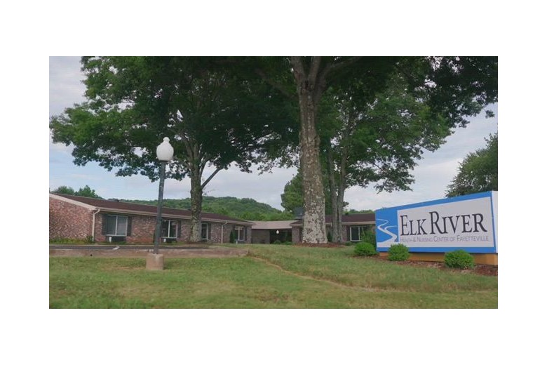 Image of Elk River Health & Rehabilitation Of Fayetteville (1)