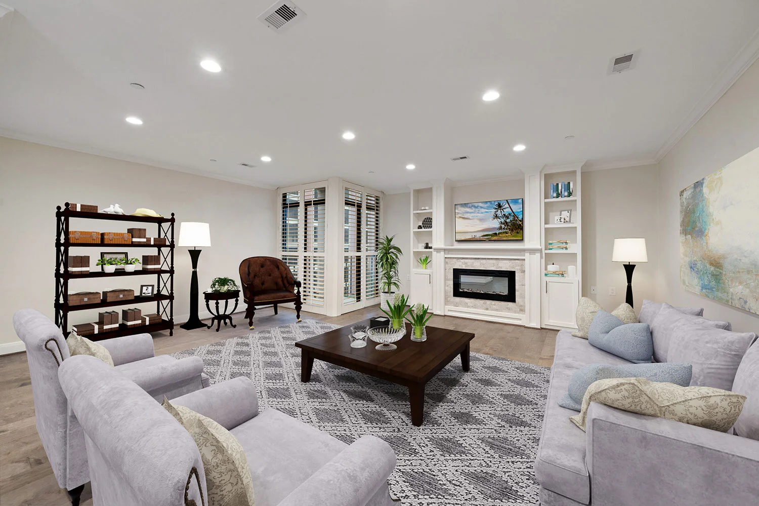 Image of The Hallmark (5)