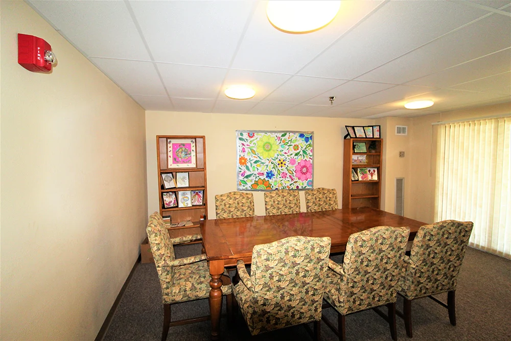 Image of Gabrielle Senior Apartments (5)