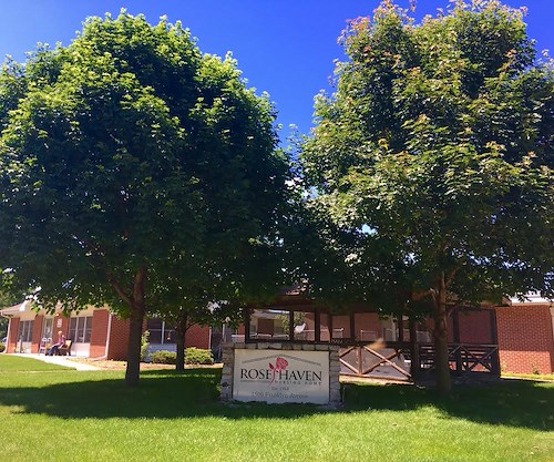 Image of Rose Haven Nursing Home (2)