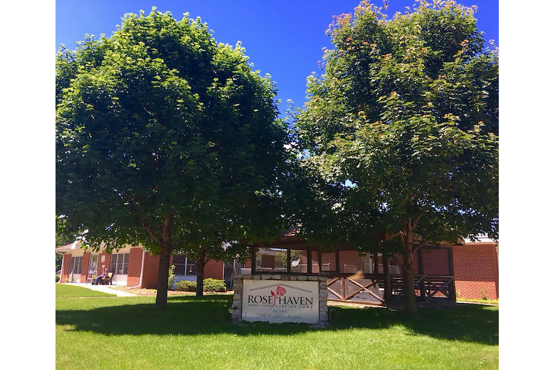 Image of Rose Haven Nursing Home (2)