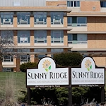 Image of Sunny Ridge Nursing & Rehabilitation Center (1)