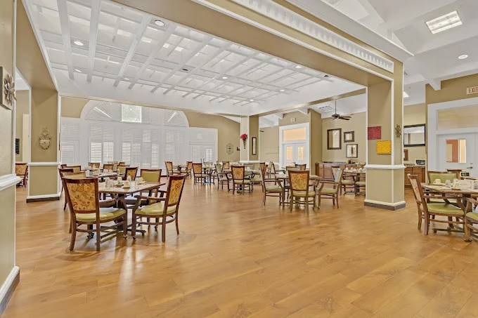 Image of Madison Estates - Sky Active Living (4)