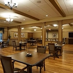 Image of Rennes Health & Rehab Center - Weston (4)