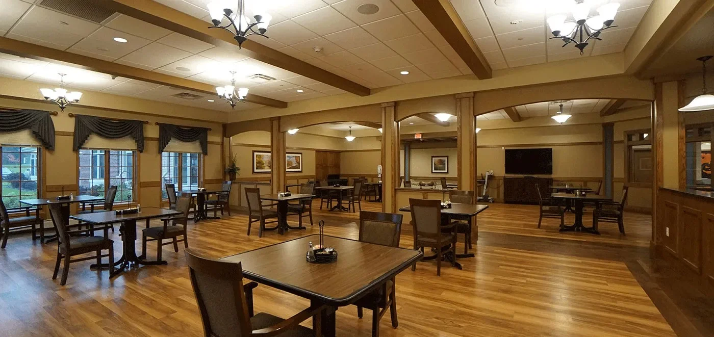 Image of Rennes Health & Rehab Center - Weston (4)