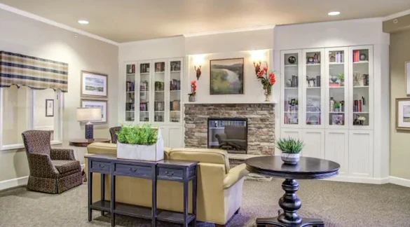 Image of Whitetail Springs Memory Care Community (3)