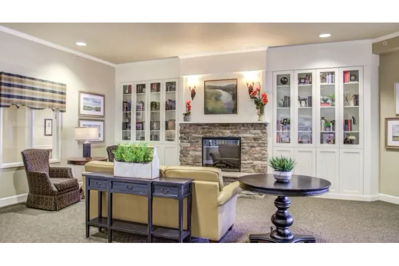 Image of Whitetail Springs Memory Care Community (3)
