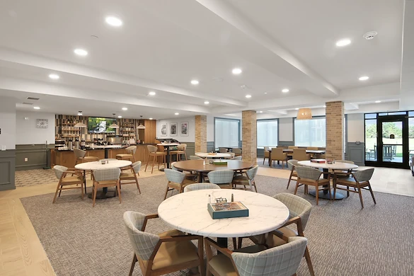 Image of The Waters Of Pewaukee (7)