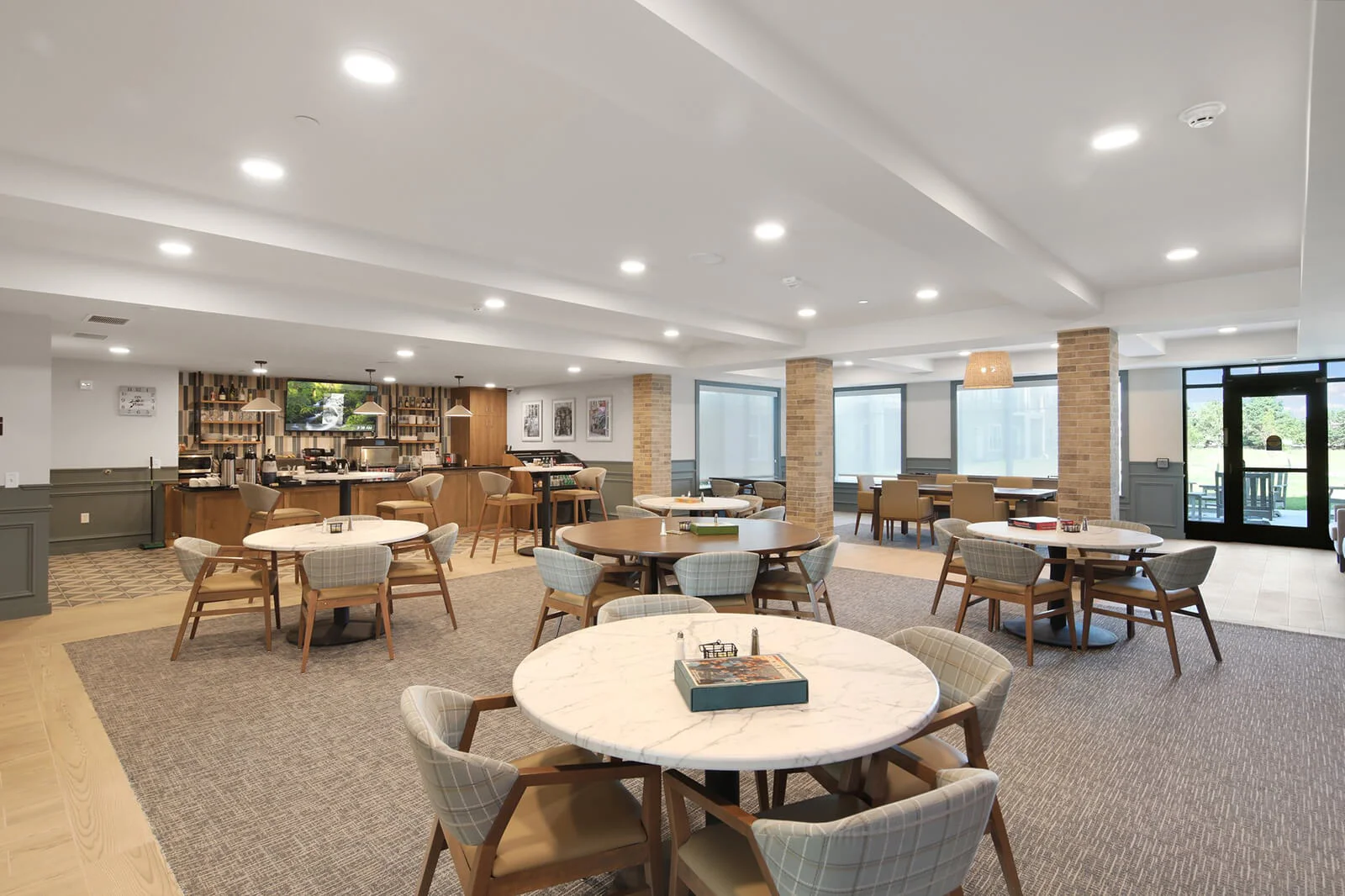 Image of The Waters Of Pewaukee (7)