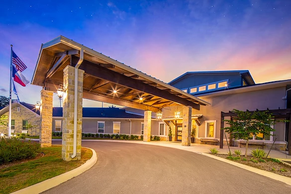 Image of Sodalis Stone Oak (1)