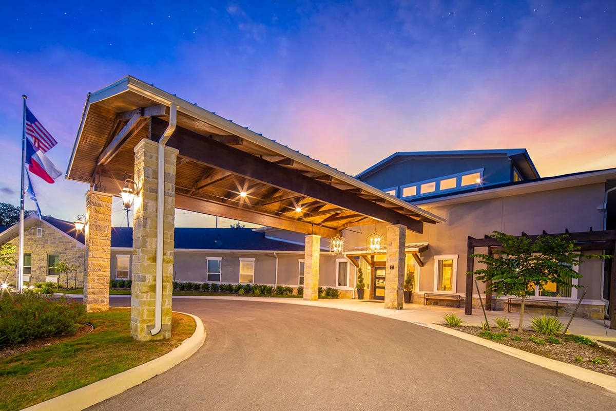 Image of Sodalis Stone Oak (1)