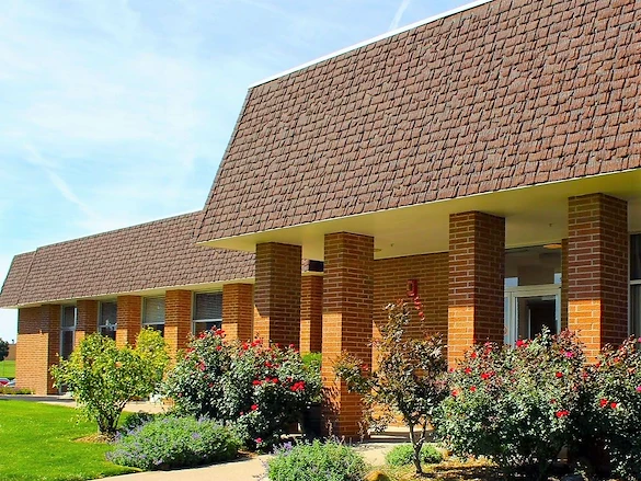 Image of The Willows at Gretna (1)