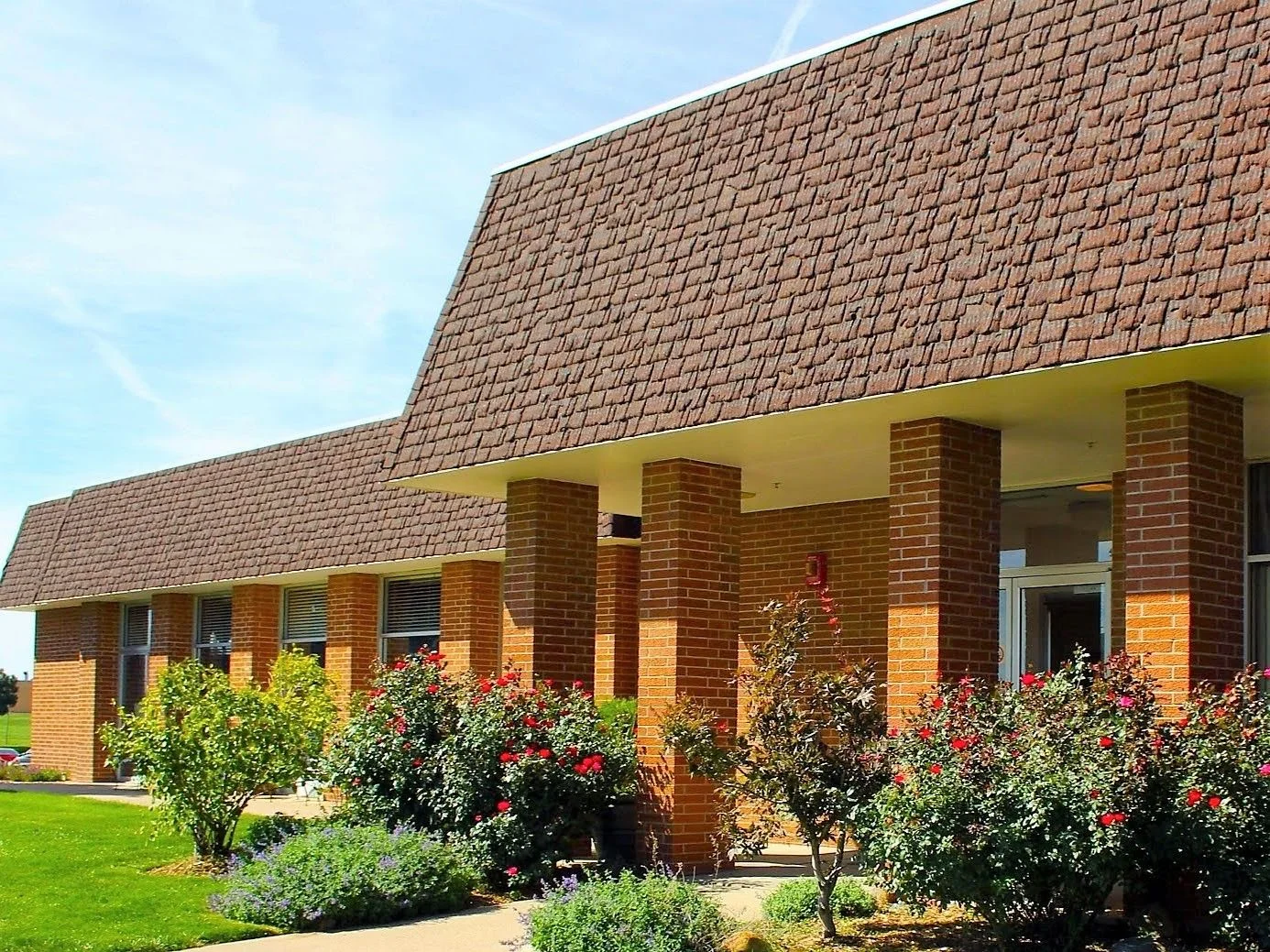 Image of The Willows at Gretna (1)