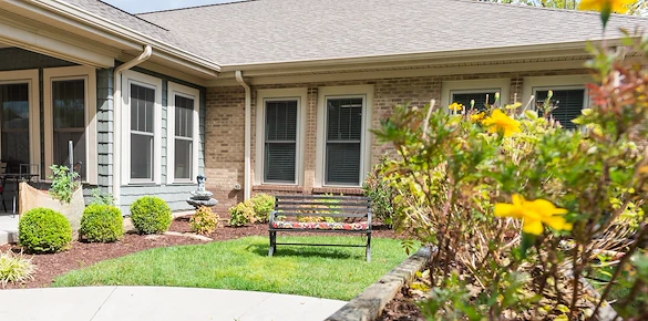 Image of Cornell Adult Day Center (3)