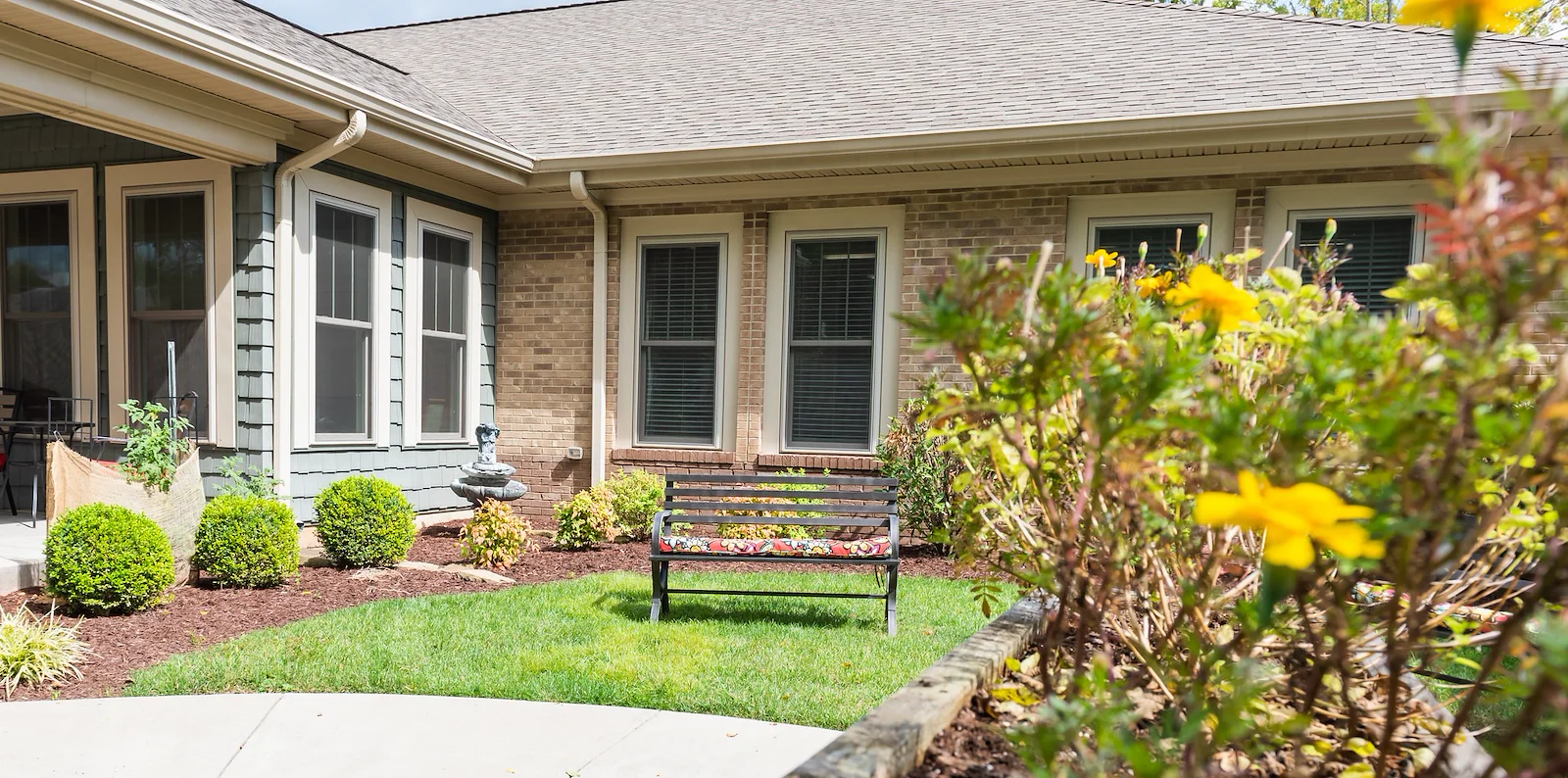 Image of Cornell Adult Day Center (3)