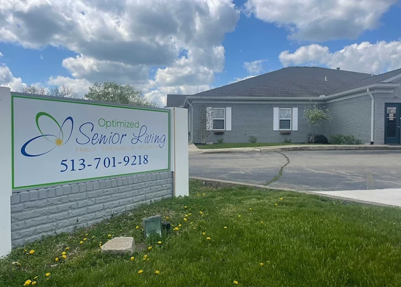 Image of Optimized Senior Living - Kettering (1)