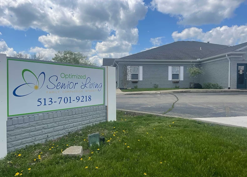 Image of Optimized Senior Living - Kettering (1)