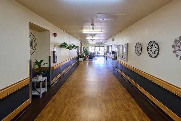 Image of Wagner Heights Nursing & Rehabilitation (4)