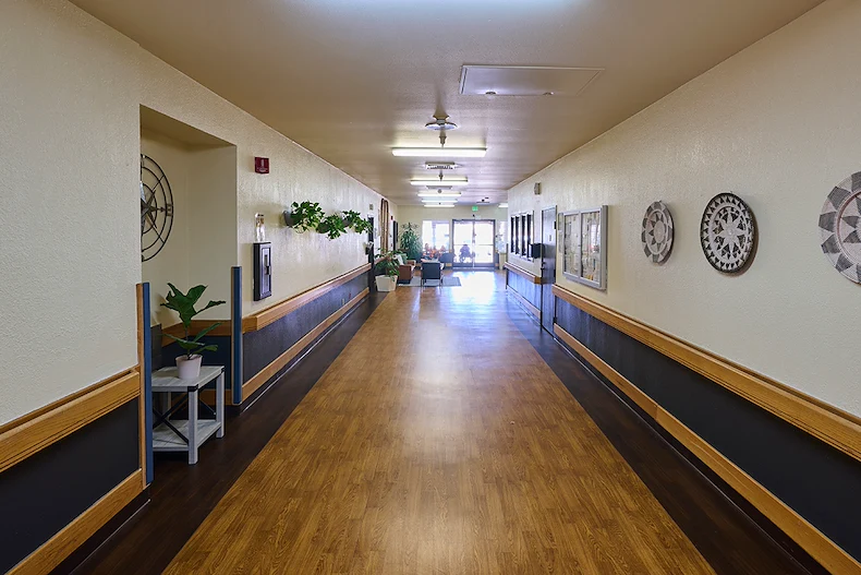 Image of Wagner Heights Nursing & Rehabilitation (4)
