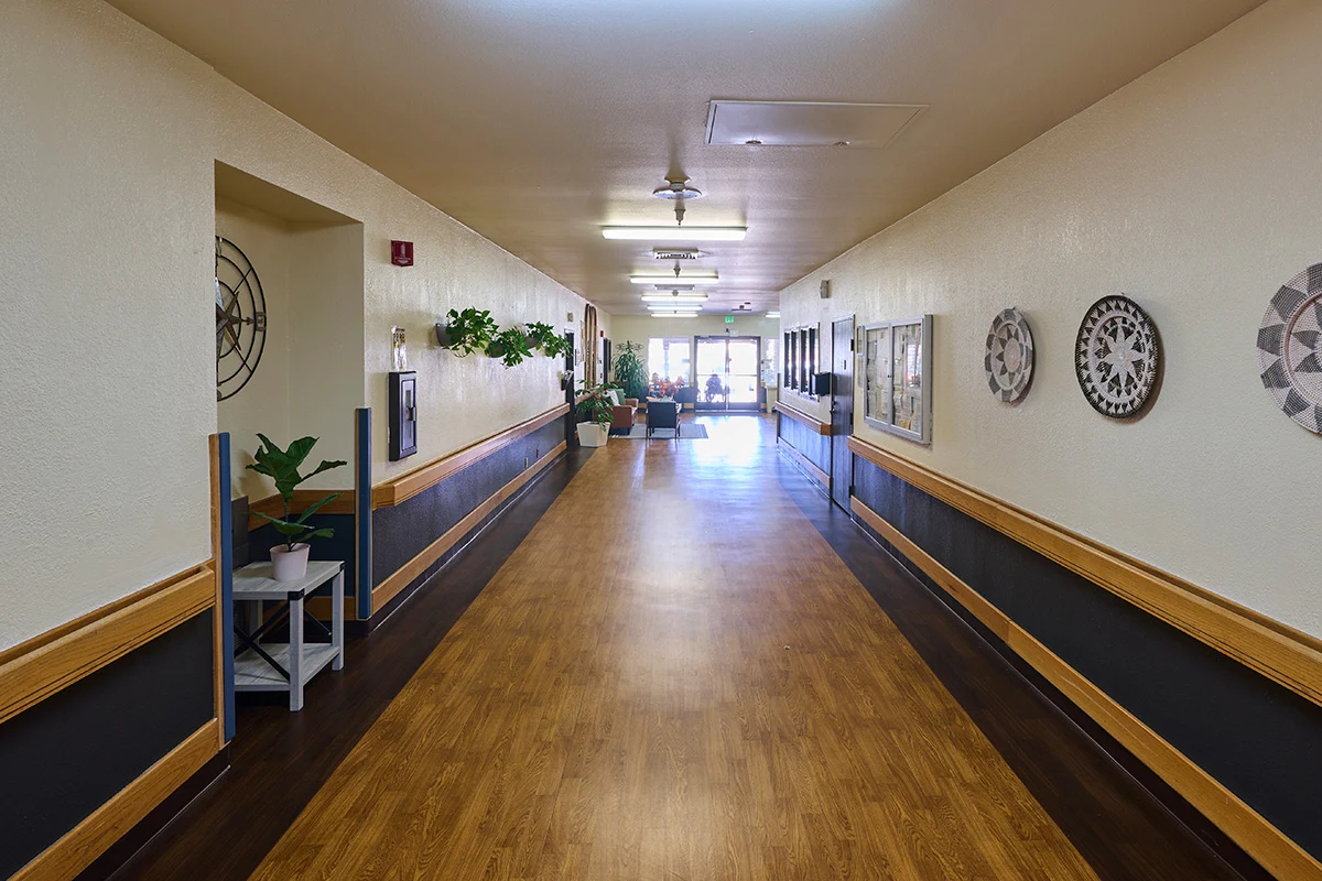 Image of Wagner Heights Nursing & Rehabilitation (4)