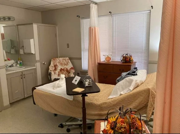 Image of University Park Nursing And Rehabilitation (10)