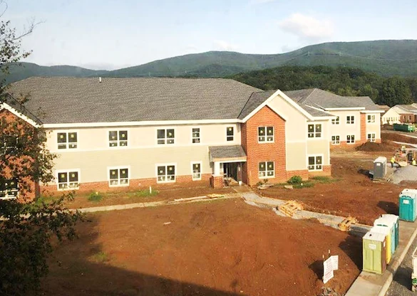 Image of Richfield Health Center - Salem (1)