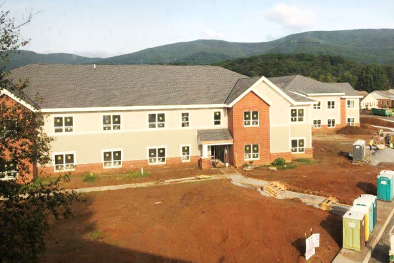 Image of Richfield Health Center - Salem (1)