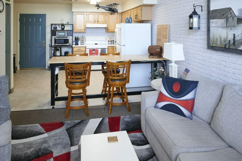 Image of Denney Reyburn Apartments (4)