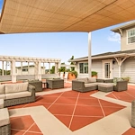 Image of Sunrise of Hermosa Beach (10)