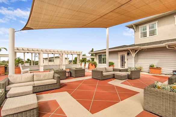 Image of Sunrise of Hermosa Beach (10)