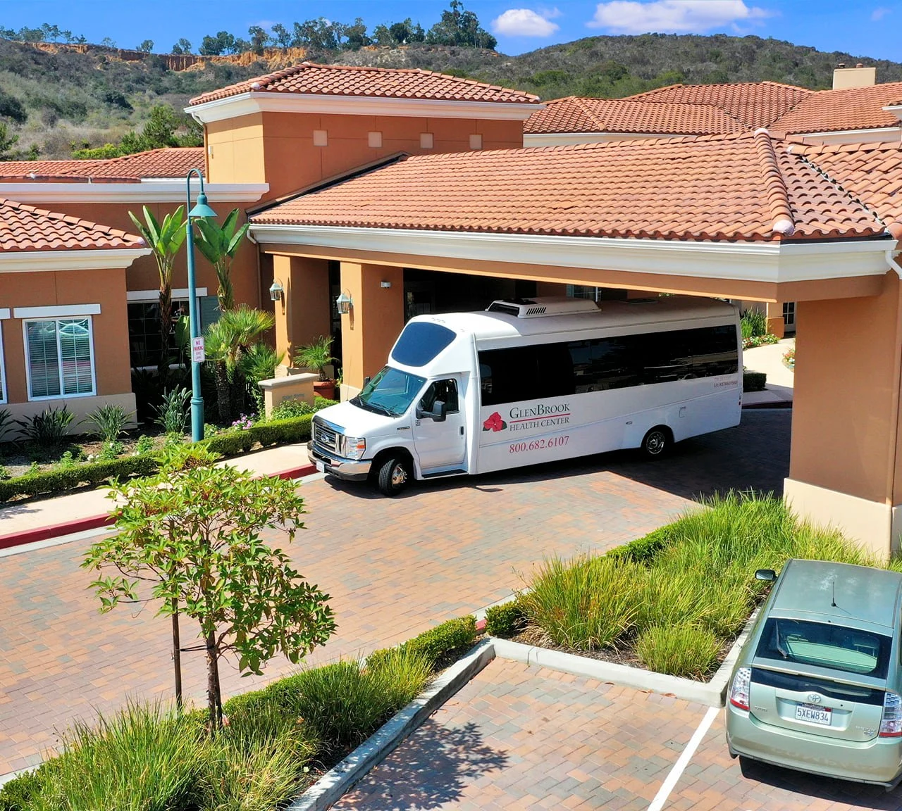 Image of GlenBrook Senior Living (3)